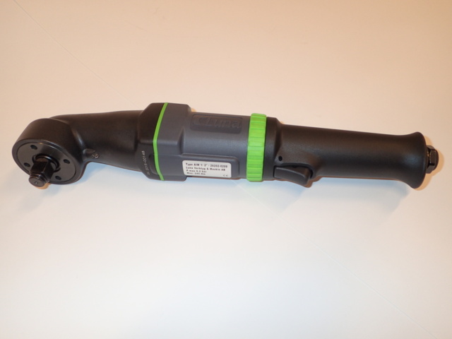 942144-3 Angle nut driver Luna AIW 1/2" (new in box)