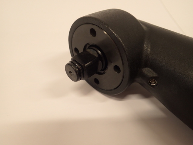 942144-4 Angle nut driver Luna AIW 1/2" (new in box)