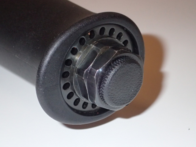 942144-7 Angle nut driver Luna AIW 1/2" (new in box)