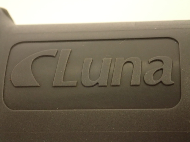 942144-9 Angle nut driver Luna AIW 1/2" (new in box)