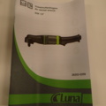 942144-12 Angle nut driver Luna AIW 1/2" (new in box)