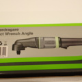 942144-16 Angle nut driver Luna AIW 1/2" (new in box)