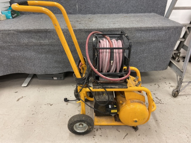 912575-1 Kompressor Scanfast 20/255