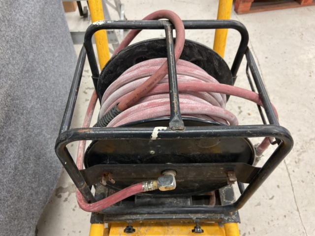 912575-4 Kompressor Scanfast 20/255