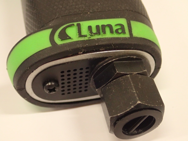 942152-4 Drilling machine 10 mm Luna