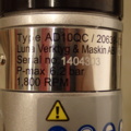 942152-10 Drilling machine 10 mm Luna