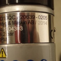 942152-11 Drilling machine 10 mm Luna