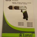 942152-13 Drilling machine 10 mm Luna