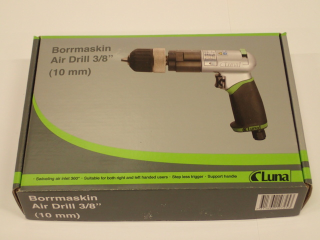 942152-14 Drilling machine 10 mm Luna