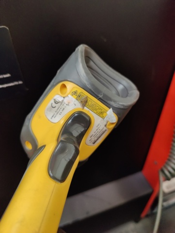 937434-10 Pick truck Ergobjörn 612 AC