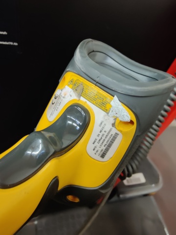 937434-11 Pick truck Ergobjörn 612 AC