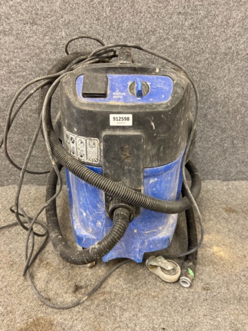 912598-1 Nilfisk Alto Attix 5