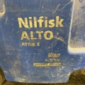 912598-3 Nilfisk Alto Attix 5