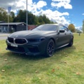 929557-1 BMW M8 Competition Gran Coupe - 2020