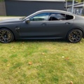 929557-2 BMW M8 Competition Gran Coupe - 2020