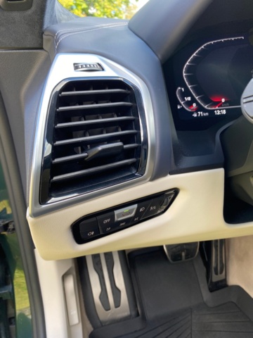 929557-28 BMW M8 Competition Gran Coupe - 2020