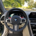929557-32 BMW M8 Competition Gran Coupe - 2020