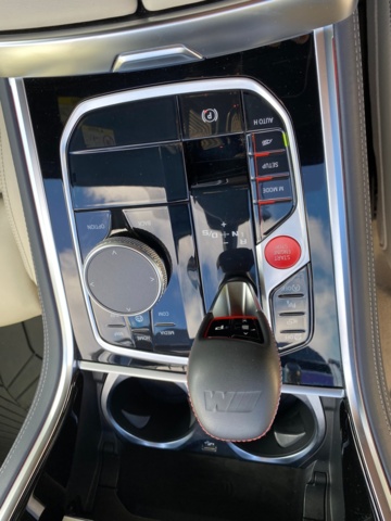 929557-35 BMW M8 Competition Gran Coupe - 2020