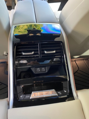 929557-41 BMW M8 Competition Gran Coupe - 2020