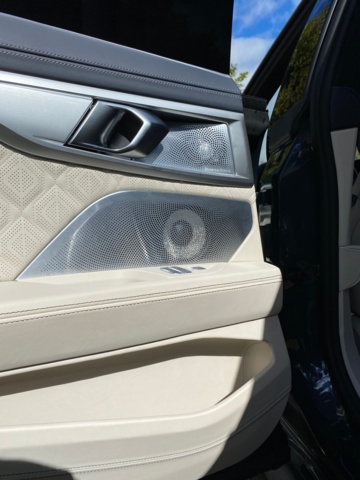 929557-46 BMW M8 Competition Gran Coupe - 2020