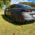 929557-8 BMW M8 Competition Gran Coupe - 2020