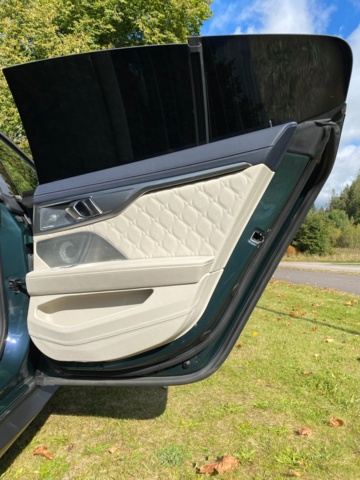 929557-48 BMW M8 Competition Gran Coupe - 2020