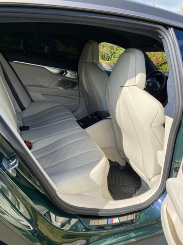 929557-49 BMW M8 Competition Gran Coupe - 2020