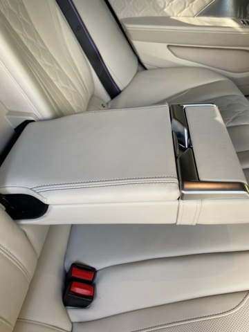 929557-51 BMW M8 Competition Gran Coupe - 2020