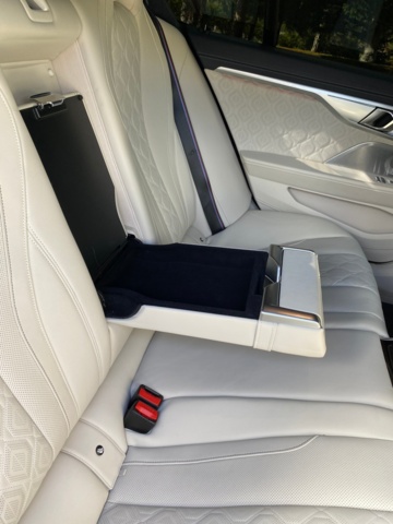 929557-52 BMW M8 Competition Gran Coupe - 2020