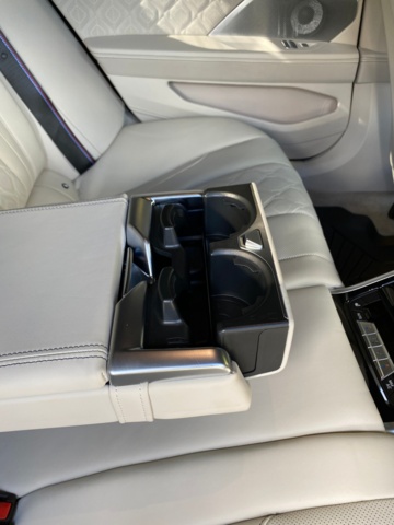 929557-53 BMW M8 Competition Gran Coupe - 2020