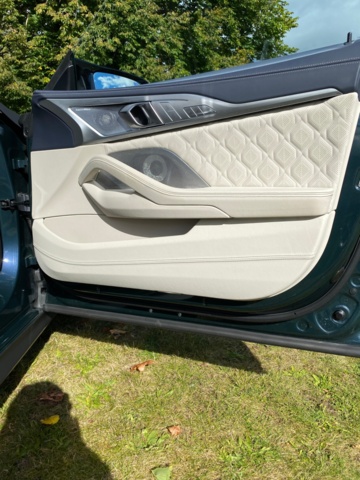 929557-56 BMW M8 Competition Gran Coupe - 2020