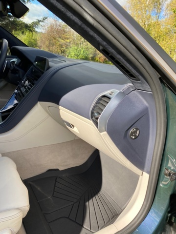 929557-59 BMW M8 Competition Gran Coupe - 2020