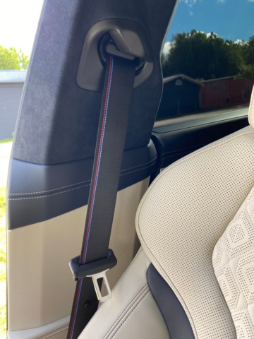 929557-63 BMW M8 Competition Gran Coupe - 2020