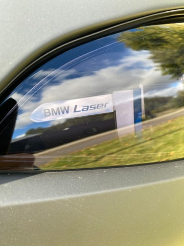 929557-64 BMW M8 Competition Gran Coupe - 2020