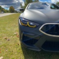 929557-15 BMW M8 Competition Gran Coupe - 2020