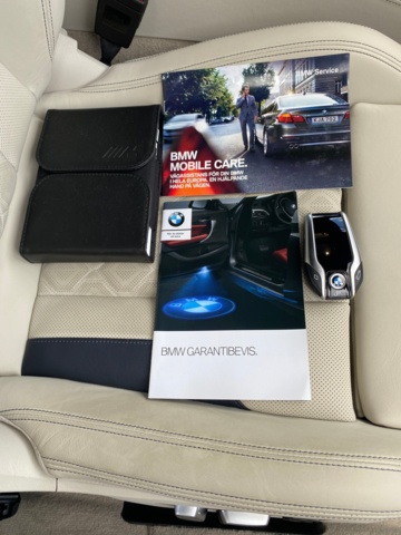 929557-68 BMW M8 Competition Gran Coupe - 2020