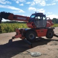 942408-1 Telescopic loader Manitou MRT 2540+ Privilege - 2015