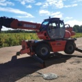 942408-2 Telescopic loader Manitou MRT 2540+ Privilege - 2015