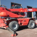 942408-4 Telescopic loader Manitou MRT 2540+ Privilege - 2015