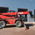 942408-5 Telescopic loader Manitou MRT 2540+ Privilege - 2015