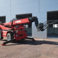 942408-7 Telescopic loader Manitou MRT 2540+ Privilege - 2015