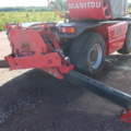 942408-9 Telescopic loader Manitou MRT 2540+ Privilege - 2015