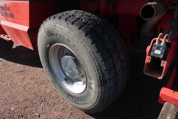 942408-13 Telescopic loader Manitou MRT 2540+ Privilege - 2015