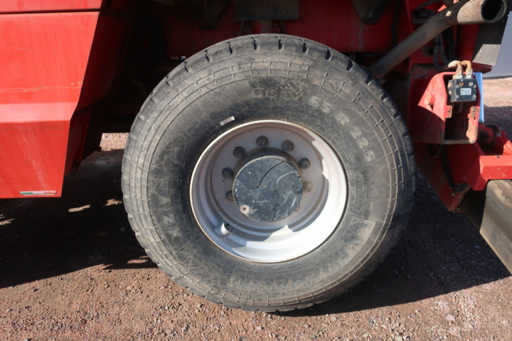 942408-14 Telescopic loader Manitou MRT 2540+ Privilege - 2015