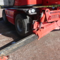 942408-17 Telescopic loader Manitou MRT 2540+ Privilege - 2015
