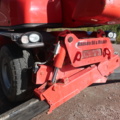 942408-18 Telescopic loader Manitou MRT 2540+ Privilege - 2015