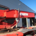 942408-22 Telescopic loader Manitou MRT 2540+ Privilege - 2015