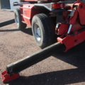 942408-23 Telescopic loader Manitou MRT 2540+ Privilege - 2015