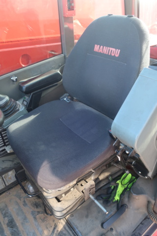 942408-33 Telescopic loader Manitou MRT 2540+ Privilege - 2015