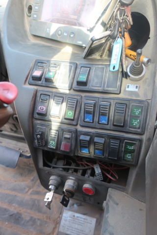 942408-36 Telescopic loader Manitou MRT 2540+ Privilege - 2015